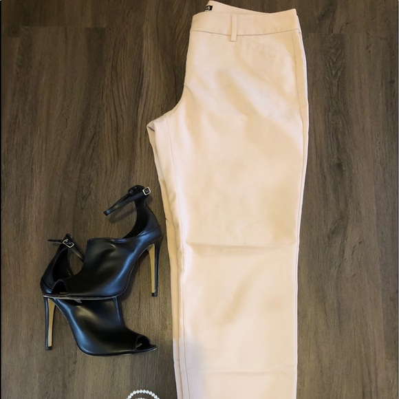 Misses Express brand  Editor ankle pants - Picture 3 of 5